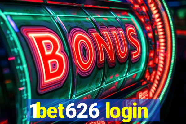 1bet626 login